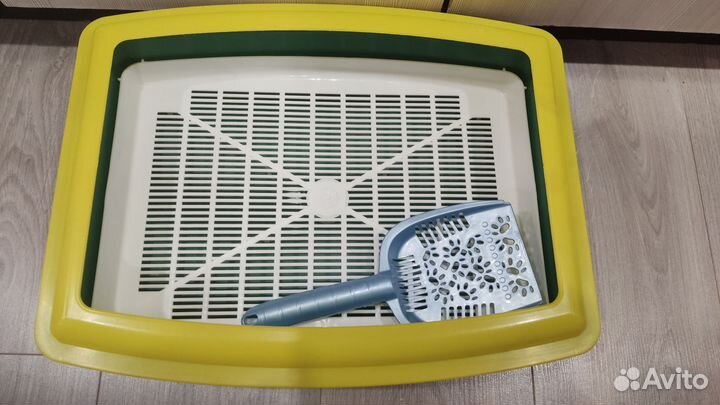 Товары для кошек