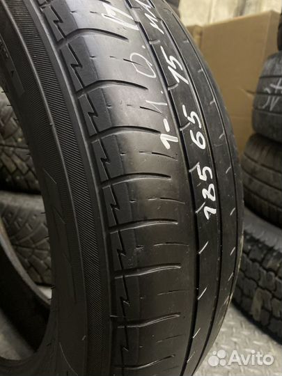 Maxxis Pragmatra MP10 185/65 R15