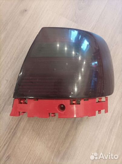 Фонарь задний audi a4 б5