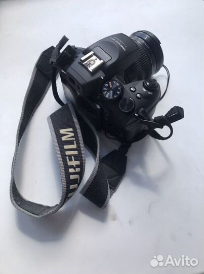 Фотоаппарат Fujifilm finePix hs25exr