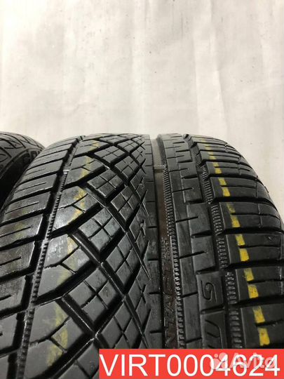 Continental ExtremeContact DWS 225/35 R19 88Y