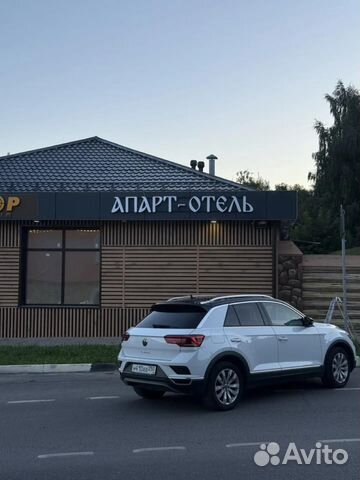 Апарт-отель 1135, Волоколамск