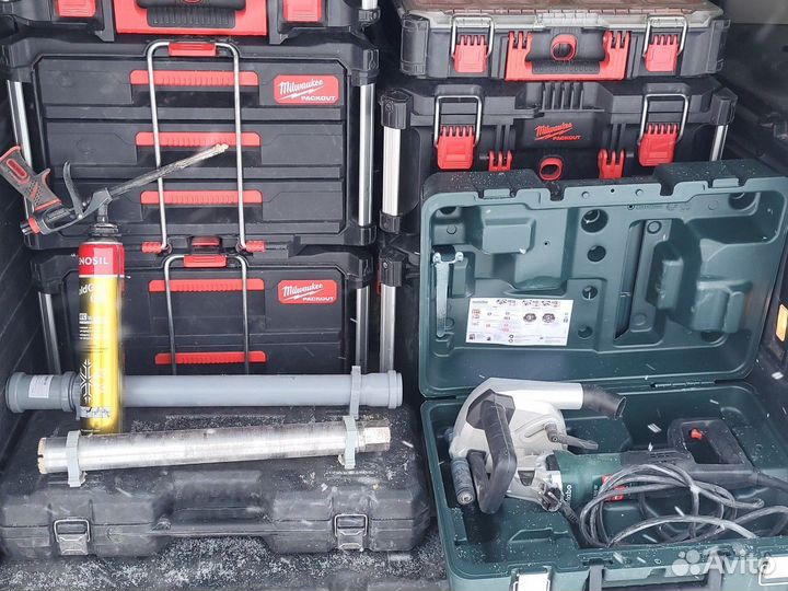 Монтаж, закладка трассы, продажа кондиционеров