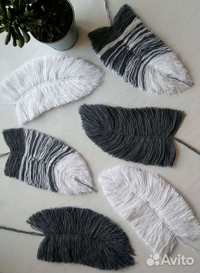 Интерьерные украшения