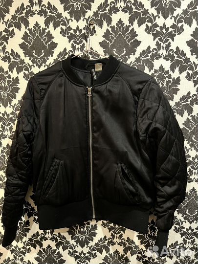 Бомбер H&M