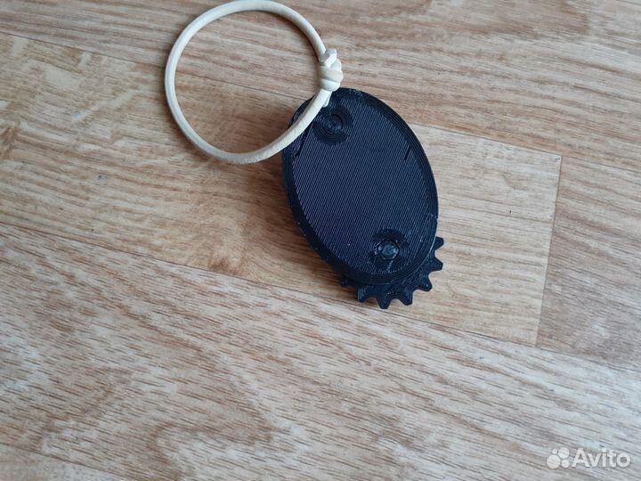 Манок трещётка для рыбы, для подводной охоты