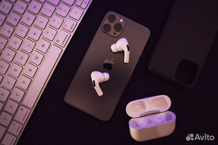 AirPods Pro 2 Gen