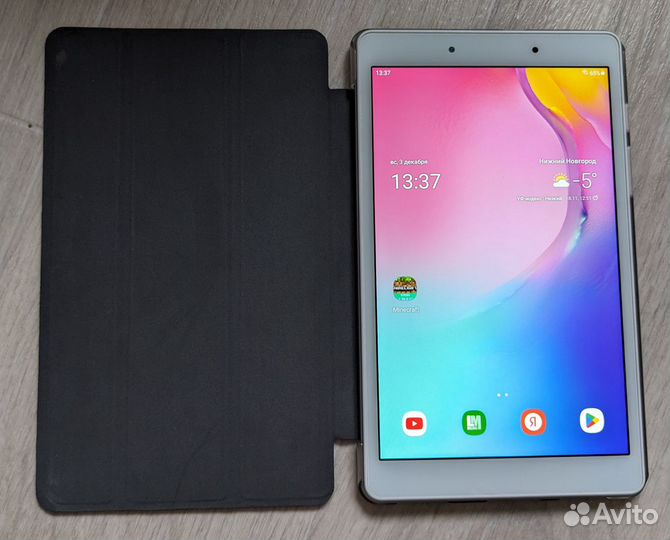 Планшет Samsung Galaxy Tab A 8.0 2019