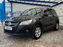 Volkswagen Tiguan 2.0 AT, 2010, 254 080 км, с пробегом, цена 1 099 000 руб.