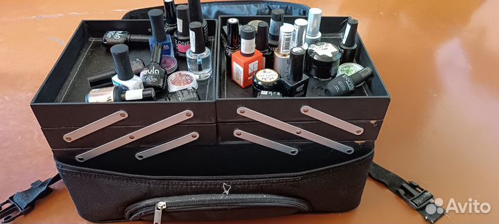 Набор для маникюра