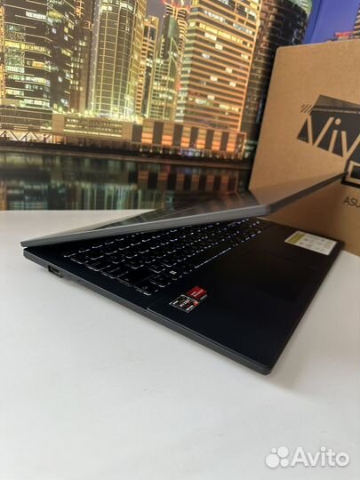 Asus VivoBook Go 15 2024 идеал