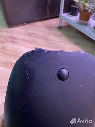 Консоль калина 2 люкс