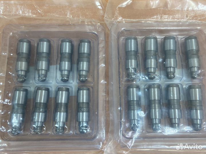 Гидрокомпенсаторы 16кл ларгус Рено к4м