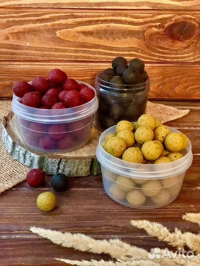 Прикормки и ликвиды для карповой ловли