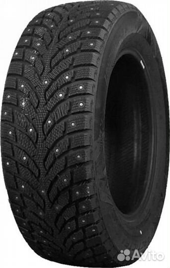 Landspider Arctictraxx 205/55 R16