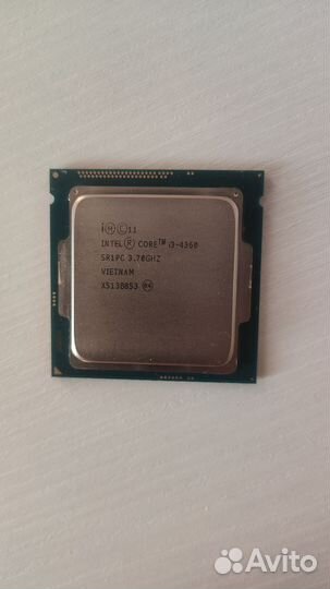 Процессоры