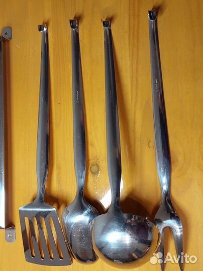 Zepter набор кухонный 5 предметов