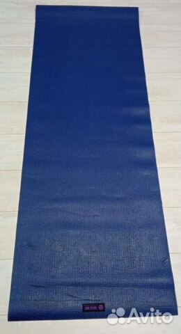 Коврик для йоги Taras Mat Hugger Mugger