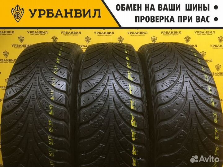 Goodyear UltraGrip Extreme 195/65 R15 91