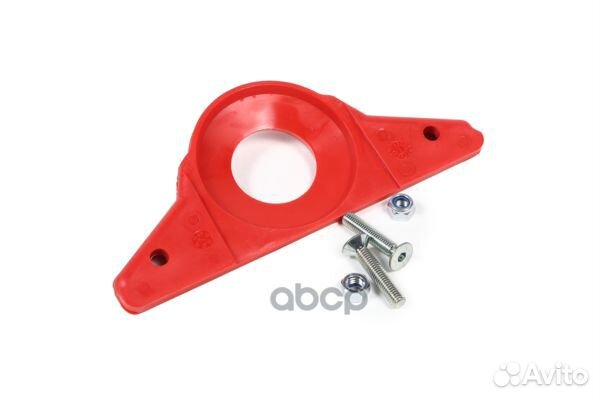 87-00609-SX пластина ловушки фаркопа пластик R