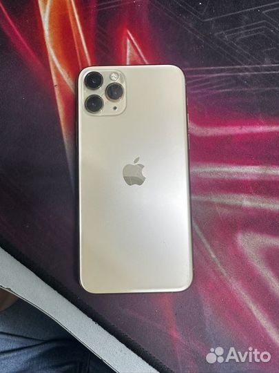 iPhone 11 Pro, 256 ГБ