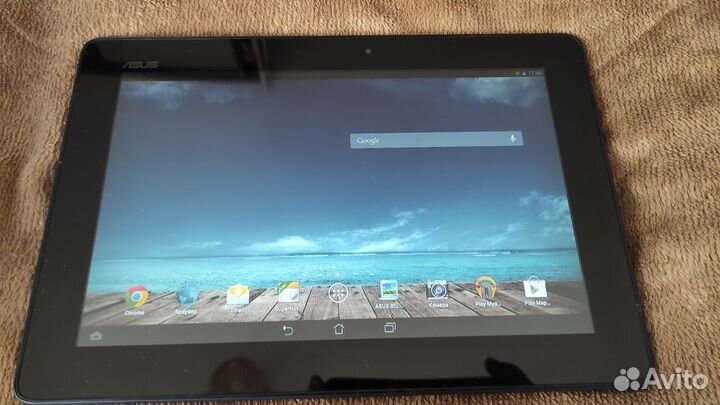 Планшет Asus Memo Pad FHD 10
