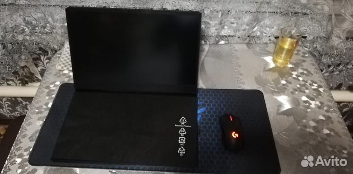 Игр/Ноутбук Msi 17.3 Vector 3070Ti с Гарантией днс