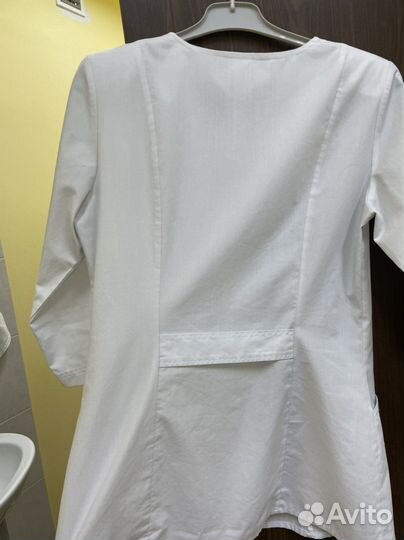 Медицинская одежда