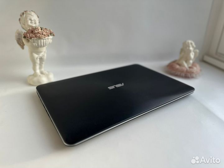 Asus core i7 / 8GB / 2видеокарты