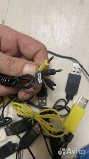 Лопасти квадрокоптеров и вертолетов и прочее