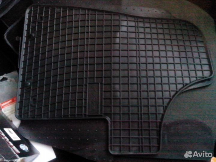 Коврики Мерседес Вито, Виано(03-14) г. в