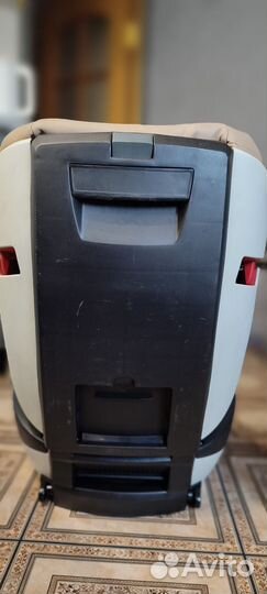 Детское авто кресло