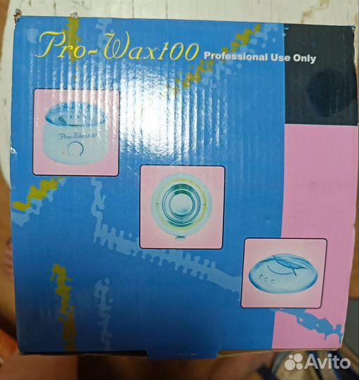 Воскоплав для депиляции