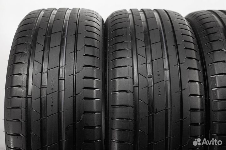 Nokian Tyres Hakka Black 2 SUV 255/50 R19 107W