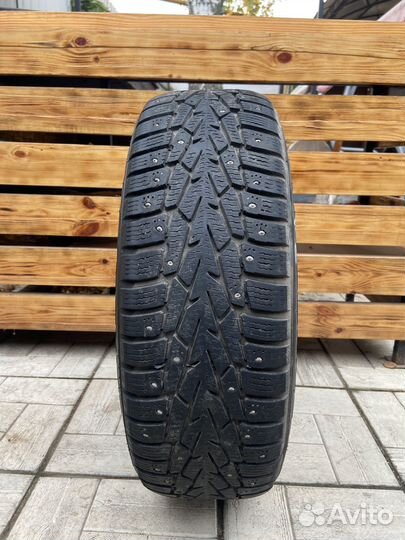 Nokian Tyres Hakkapeliitta 7 185/65 R15 92T