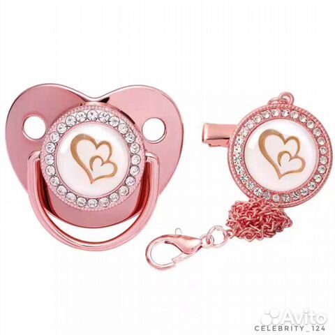 Детская пустышка