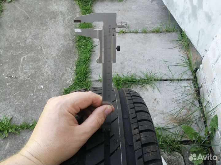 Matador MP 44 Elite 3 195/55 R16