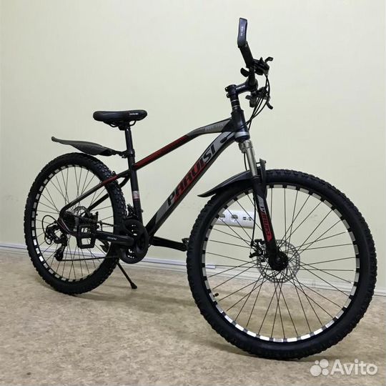 Велосипед горный 27.5