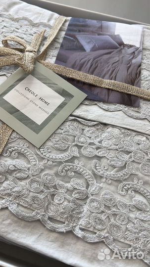 Постельный комплект Creole