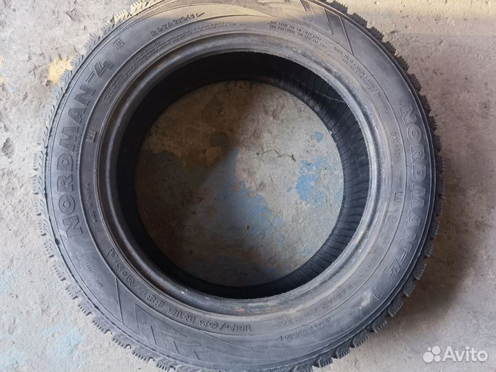 Nordman Nordman 4 185/65 R15
