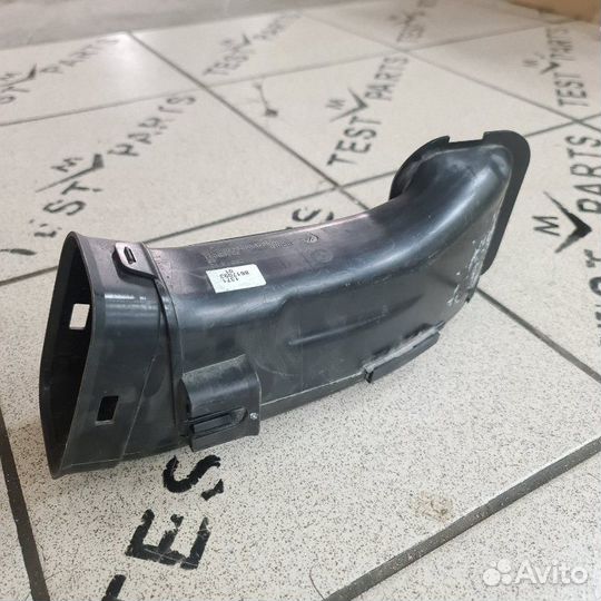 Впускной канал Bmw 7-Series G12