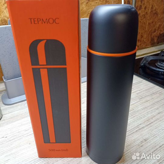 Термос 500 мл