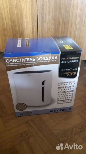 Очиститель воздуха AIC CF8005