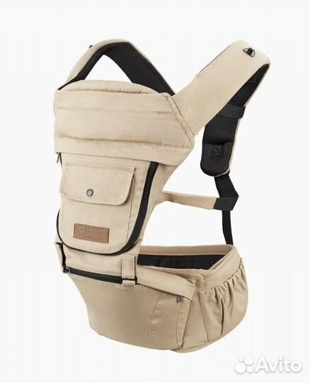 Эргорюкзак