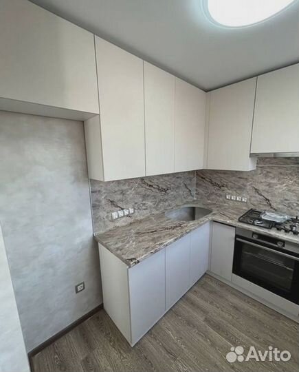 Модульная кухня