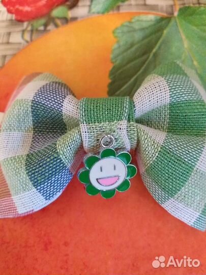 Бабочка-галстук 