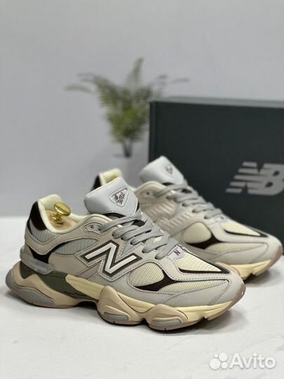 Кроссовки мужские New Balance 9060