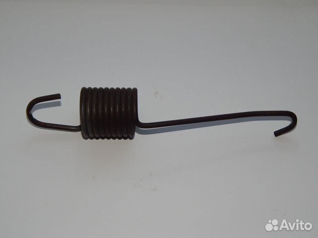 Пружина бака для ст.машины Ariston C00299505