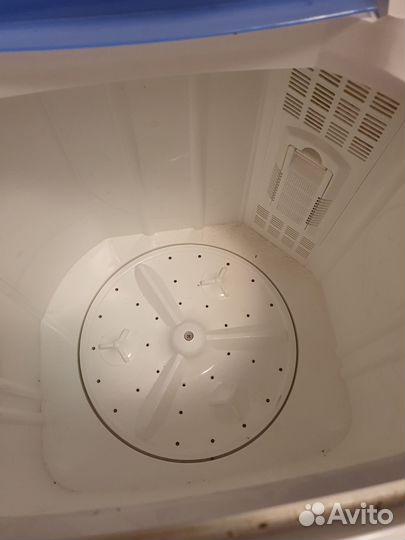 Стиральная машина бу