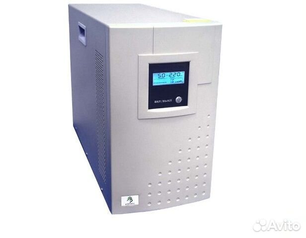 Инвертор Прогресс SKN M3000 ва 48В